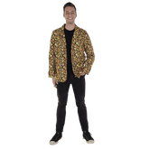 Emoji Jacket - Adults